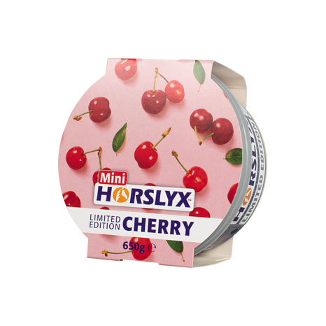 Horslyx Limited Edition Cherry