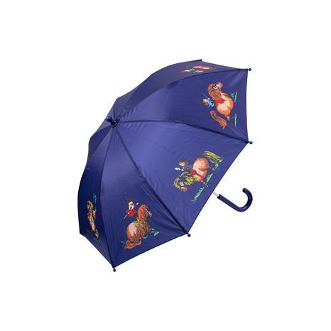 Hy Equestrian Thelwell Collection Umbrella