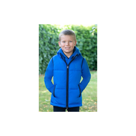 Farm Collection Gilet by Little Knight