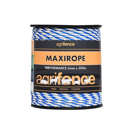 Agrifence Maxirope Premium Fence Rope (H4768)