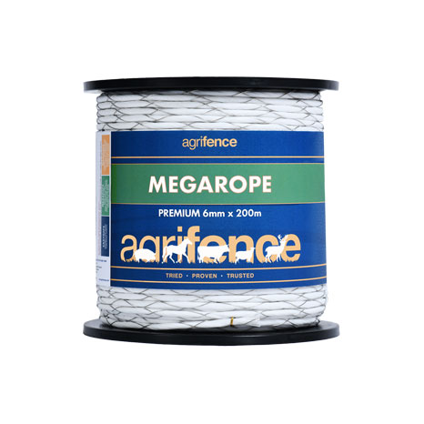 Agrifence Megarope Premium Fence Rope (H4769)