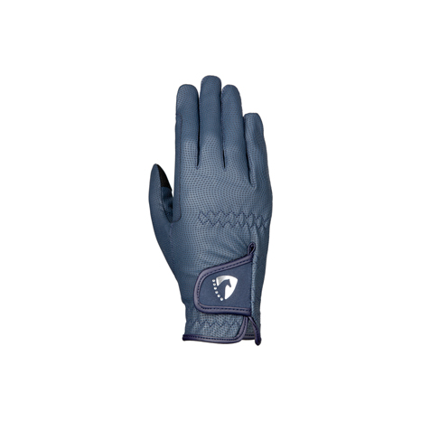 Hy Equestrian Sparkle Touch Riding Gloves