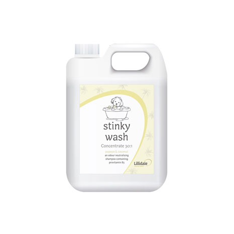 Lillidale Stinky Wash - Concentrate