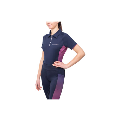 Hy Equeatrian Synergy Elevate Polo