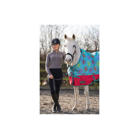 StormX Original 50 Turnout Rug - Thelwell Collection All Rounder