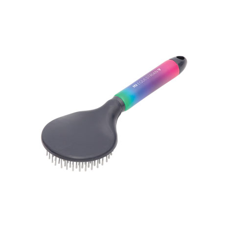 Hy Equestrian Ombre Mane & Tail Brush
