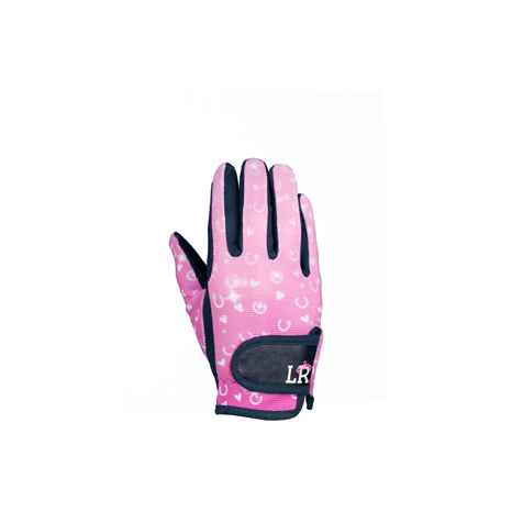 Pony Fantasy Riding Gloves by Little Rider