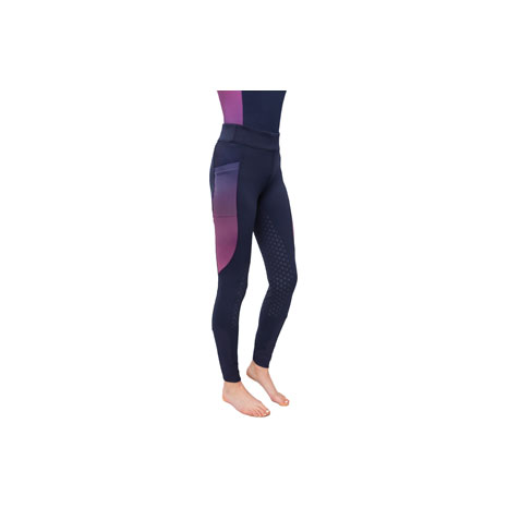 Hy Equestrian Synergy Elevate Riding Tights
