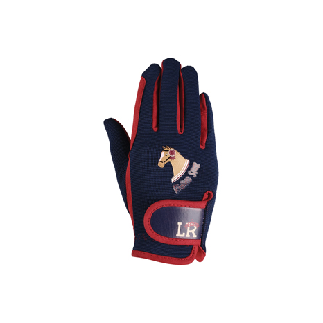 Riding Star Collection Riding Gloves