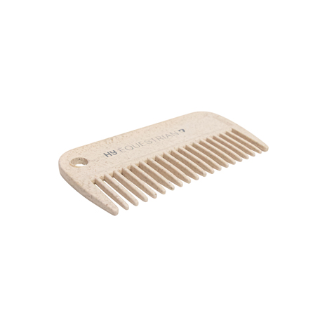 Hy Equestrian Recycled Hoof Comb