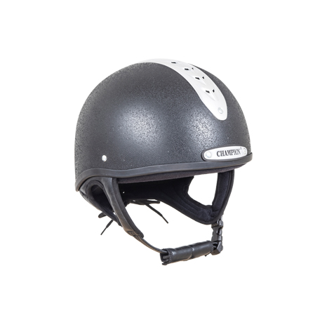 Champion Revolve Vent-Air MIPS Jockey Helmet