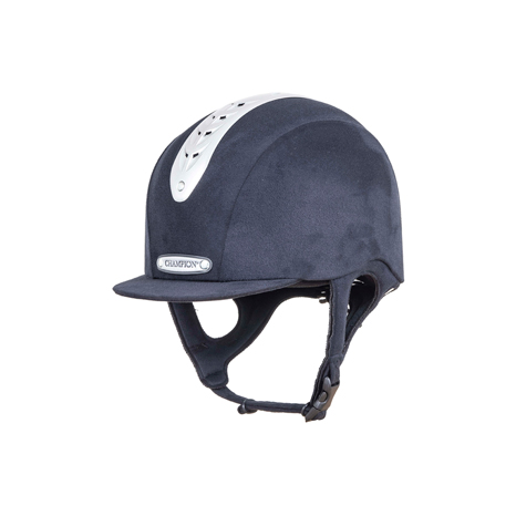 Champion Revolve Junior X-Air MIPS Peaked Helmet
