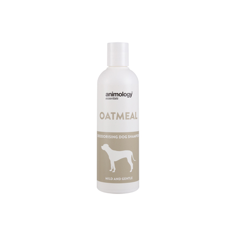 Animology Essentials Oatmeal Shampoo
