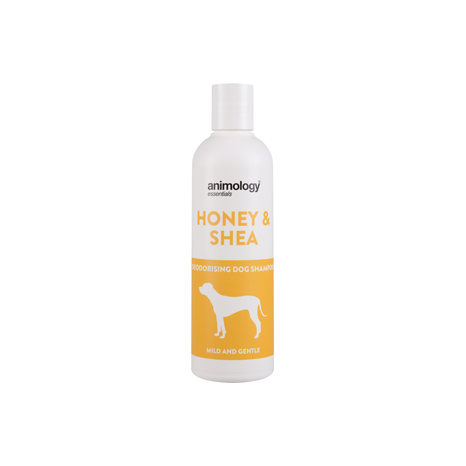 Animology Essentials Honey & Shea Shampoo