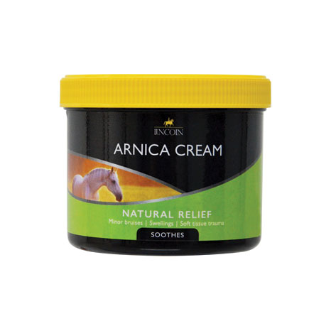 Lincoln Arnica Cream
