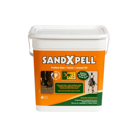 SandXPell