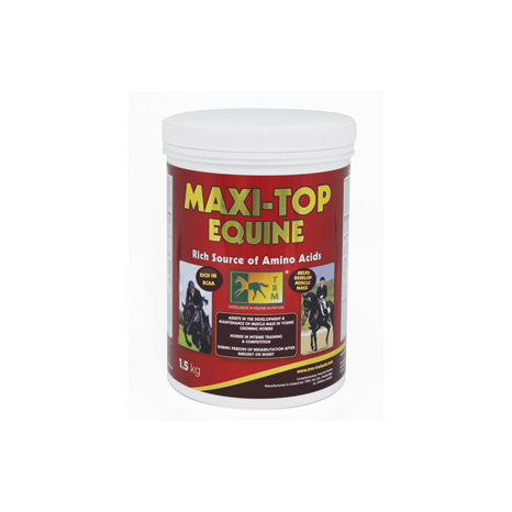 Maxi-Top Equine