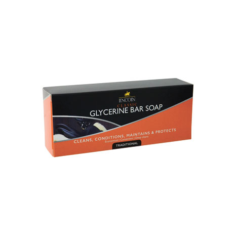 Lincoln Classic Glycerine Bar Soap