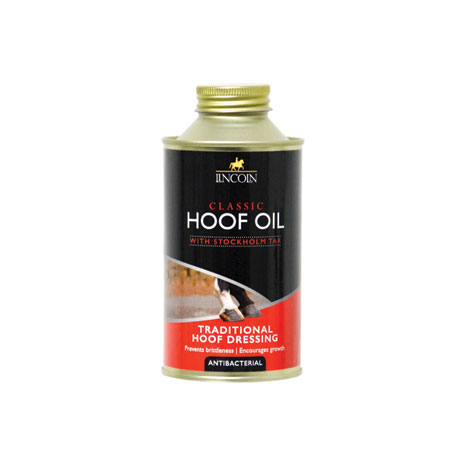 Lincoln Classic Hoof Oil