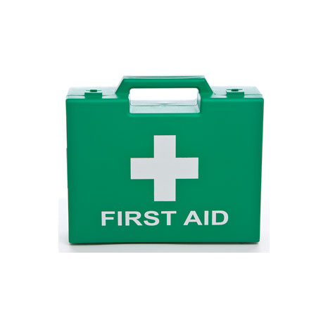Lincoln First Aid Kit