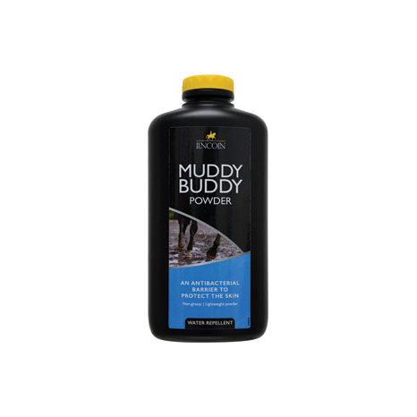 Lincoln Muddy Buddy Powder