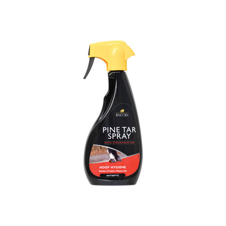Lincoln Pine Tar Spray