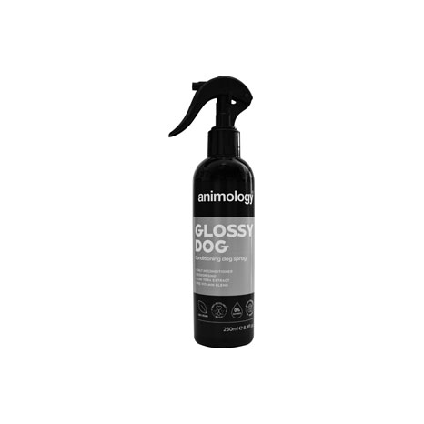 Animology Glossy Dog Conditioning Spray