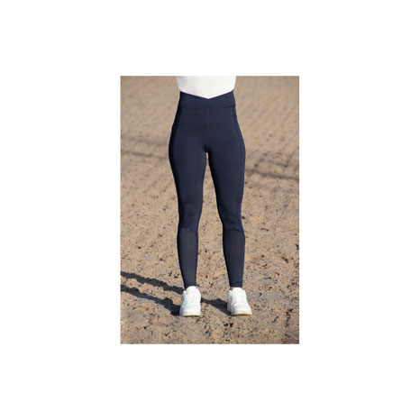 Hy Equestrian Children's  Fordwich Riding Tights