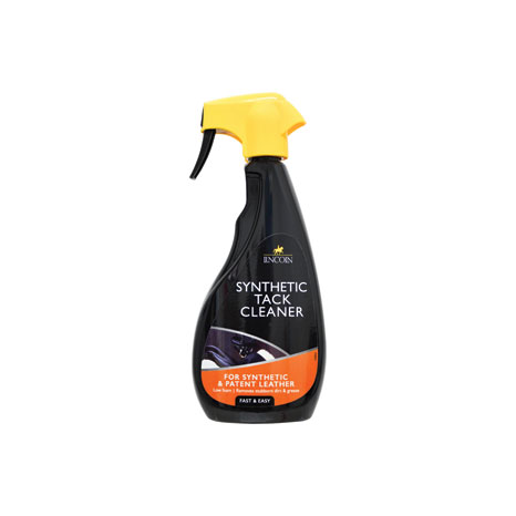 Lincoln Synthetic Saddle Cleaner