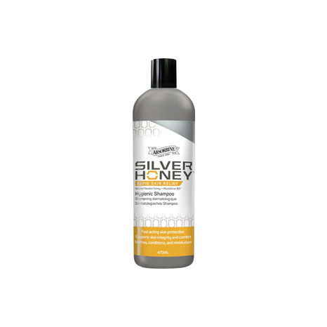 Silver Honey® Hygienic Shampoo