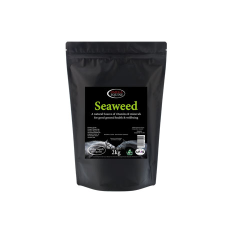 Omega Equine Seaweed