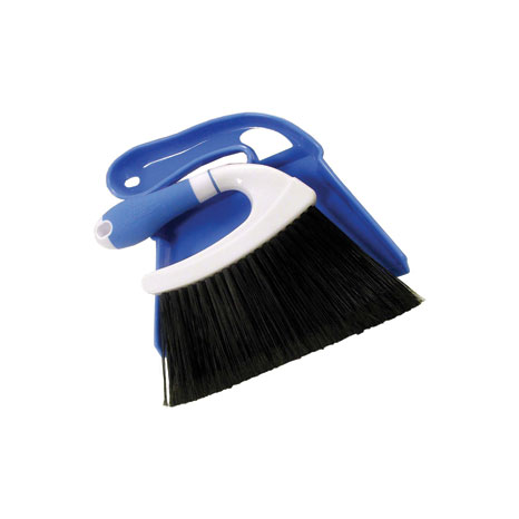 Mini-Sweep Dustpan & Brush