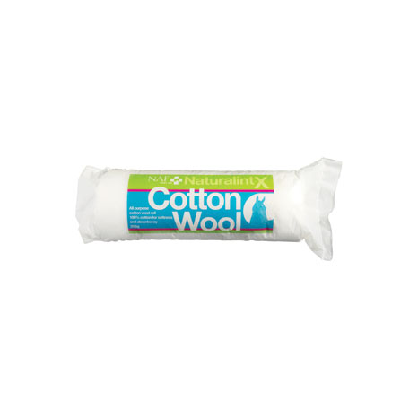 NAF NaturalintX Cotton Wool