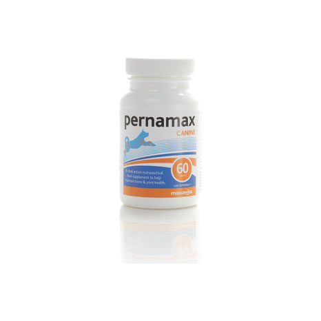Pernamax Canine Tablets