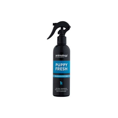 Animology Puppy Fresh Spray