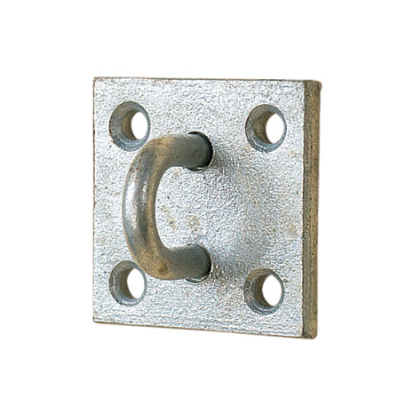 STUBBS Stall Guard Plate (S30PL)
