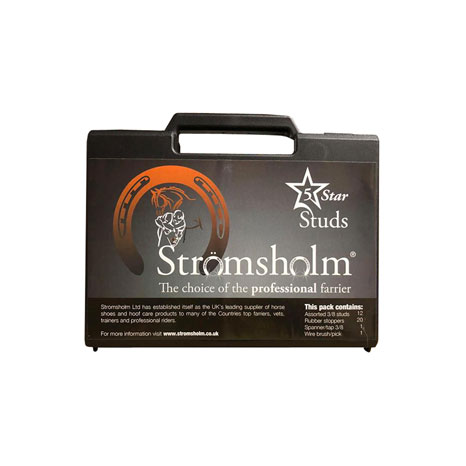Stromsholm Starter Box