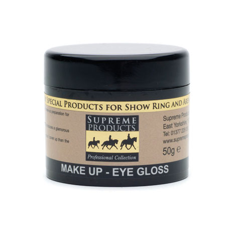 Supreme Products Eye Gloss