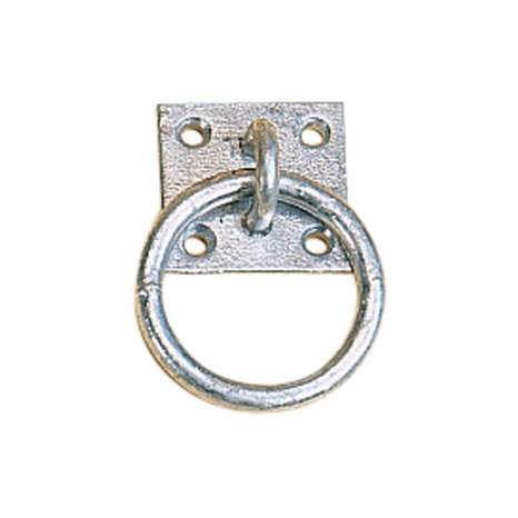 STUBBS Tie Ring (S30P)
