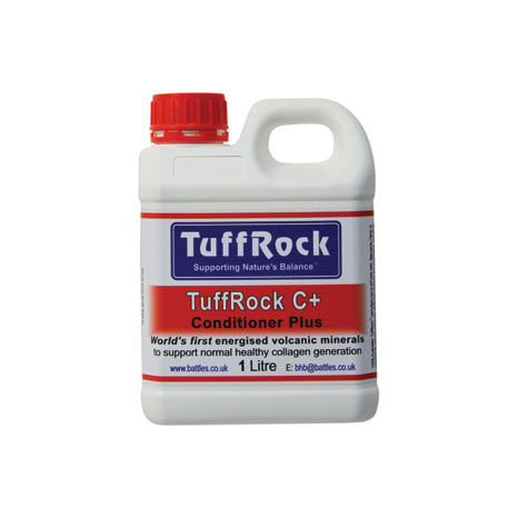 Tuffrock Conditioner Plus