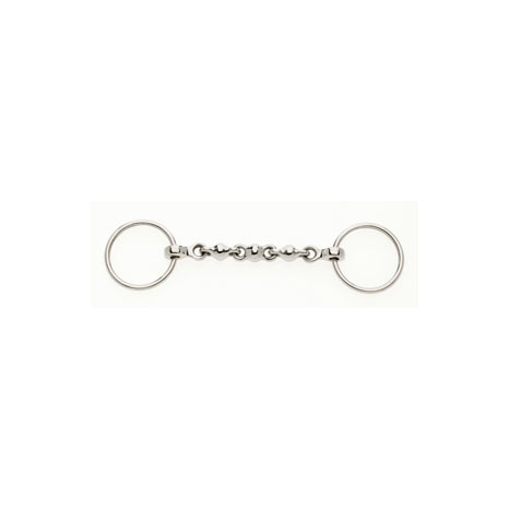 Waterford Loose Ring Snaffle