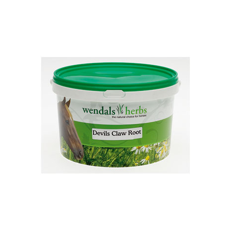 Wendals Comfrey For Horses 