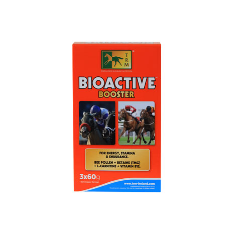 Bioactive Booster