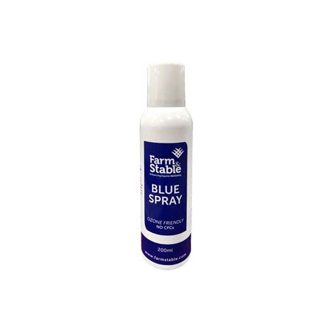 Blue Spray (TRM)