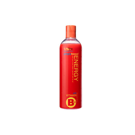 Equilibrium Simplyboost ENERGY