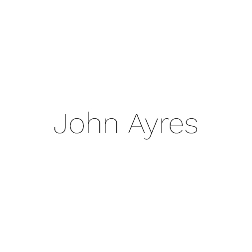 John Ayres