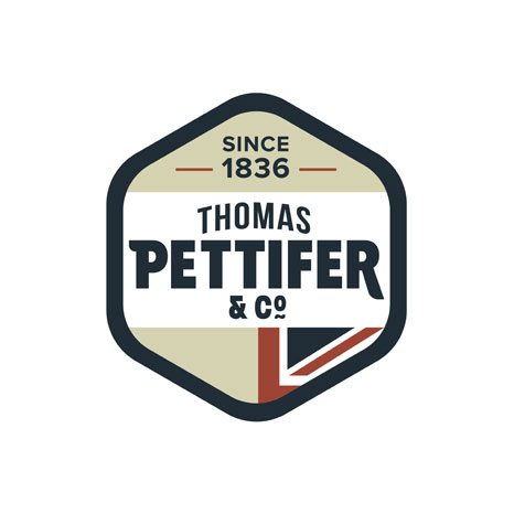 Thomas Pettifer