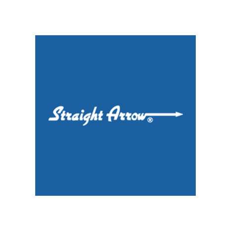 Straight Arrow